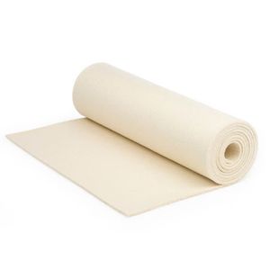 نمد صنعتی نسوز و روغنگیر مدل 6mm طول 5 متر